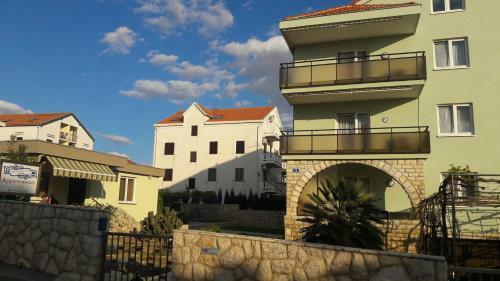 Son De Mar Novalja-pag Apartment