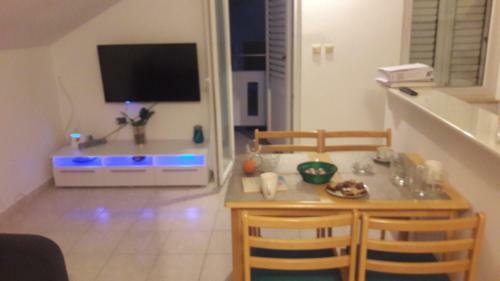 Son De Mar Novalja-pag Apartment