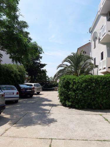Son De Mar Novalja-pag Apartment