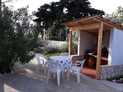 Holiday Home Novalja