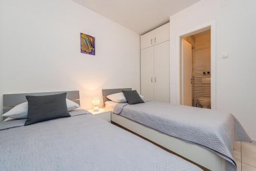 Apartamento Star 6 Modern & Centrally Ap For 6