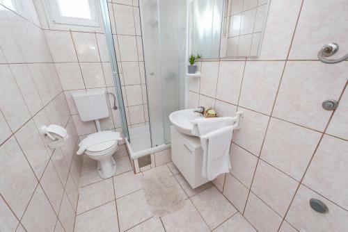 Vesna 1 City Central Apartment