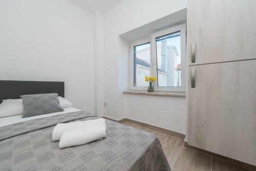 Balen City Central House For 8