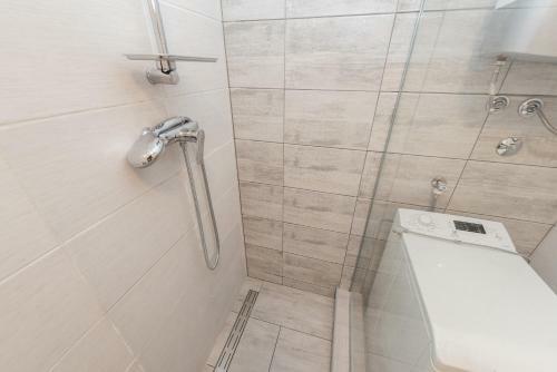 Balen City Central House For 8