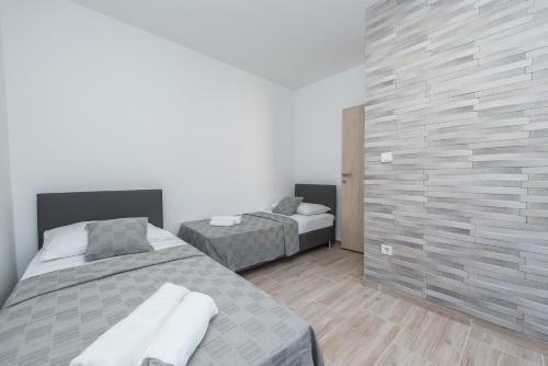 Balen City Central House For 8