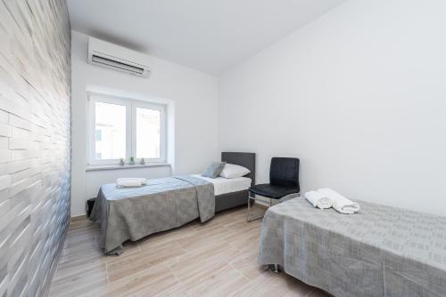Balen City Central House For 8