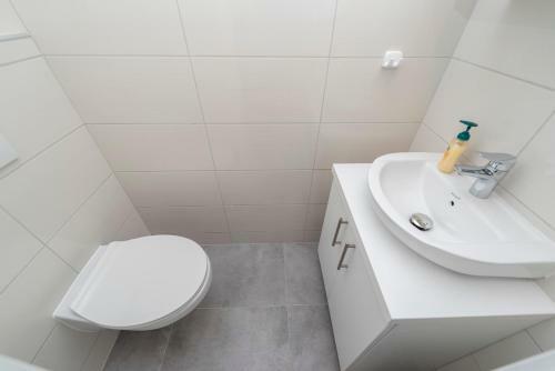 Apartamento Villa Star 1 A Centrally Located Ap. With A Pool