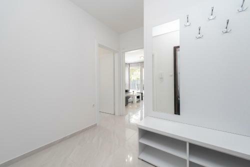 Apartamento Villa Star 1 A Centrally Located Ap. With A Pool