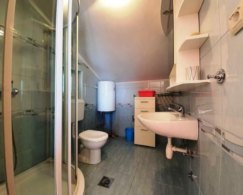 Apartments San Rocco