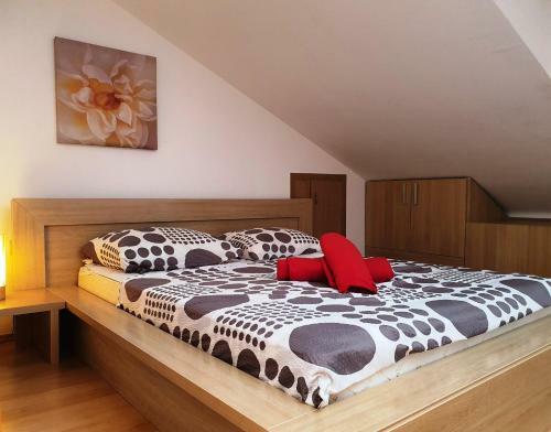 Apartments San Rocco