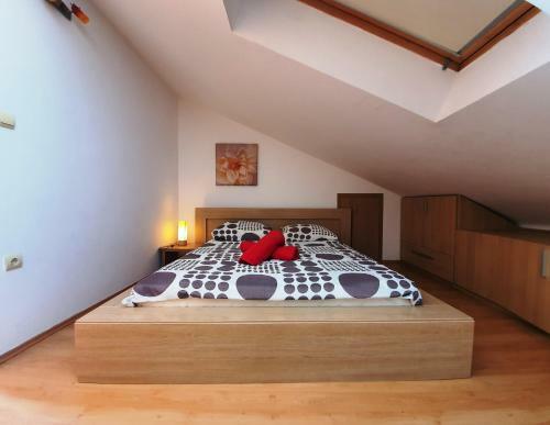 Apartments San Rocco