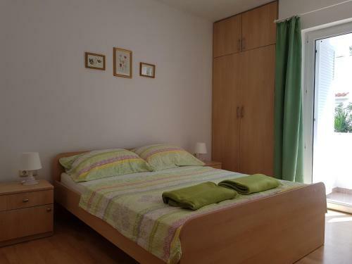 Apartments San Rocco