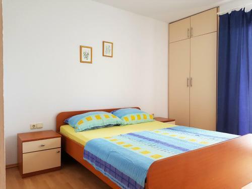 Apartments San Rocco