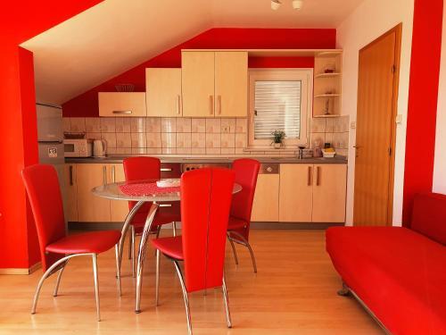 Apartments San Rocco