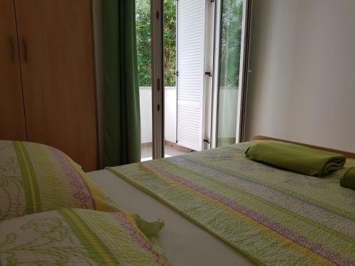 Apartments San Rocco