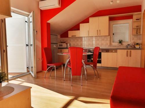 Apartments San Rocco