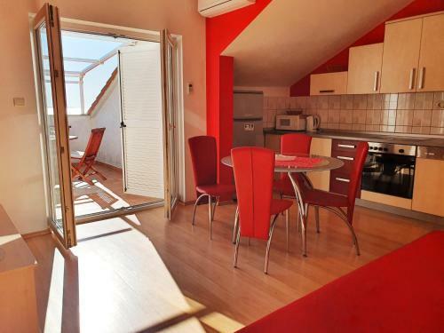 Apartments San Rocco