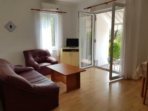 Apartments San Rocco