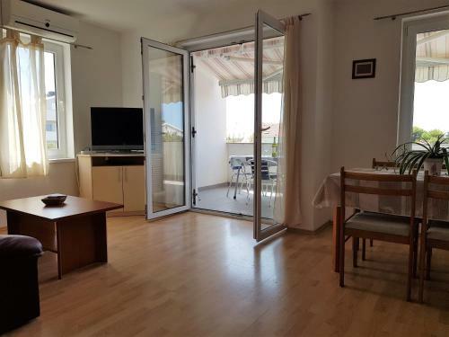 Apartments San Rocco