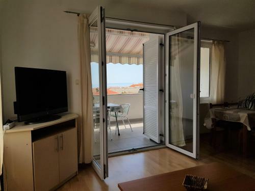 Apartments San Rocco