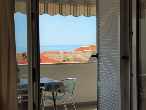 Apartments San Rocco