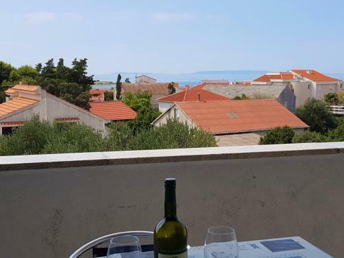 Apartments San Rocco