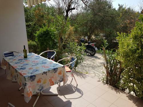 Apartments San Rocco