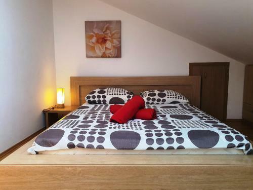 Apartments San Rocco