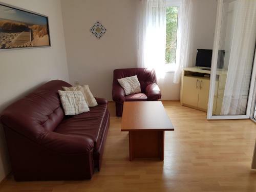 Apartments San Rocco