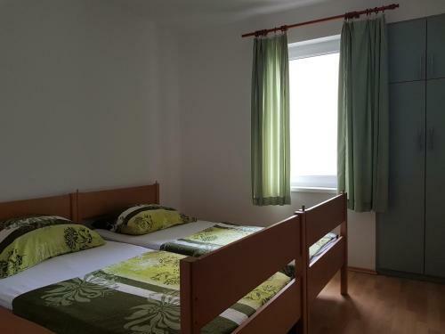Apartments San Rocco