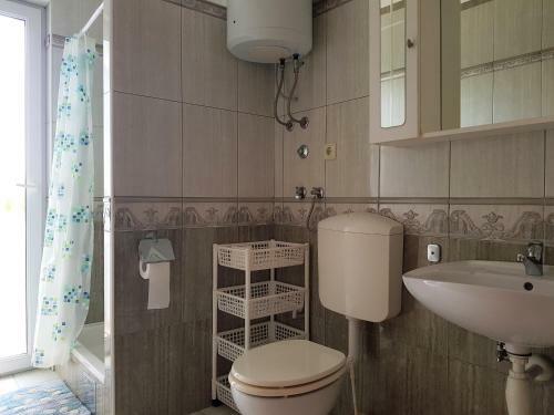 Apartments San Rocco