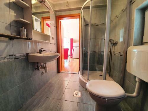 Apartments San Rocco