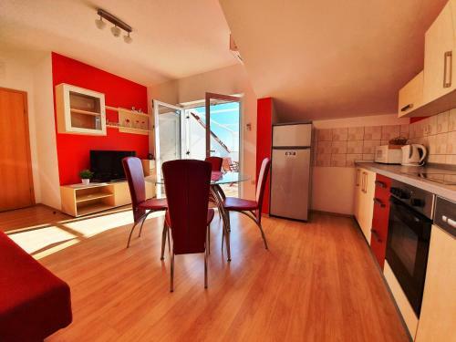 Apartments San Rocco