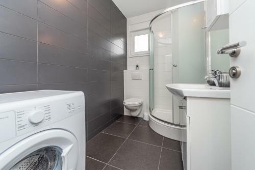 Apartamento Star 3 Modern & Centrally Ap Fo 4
