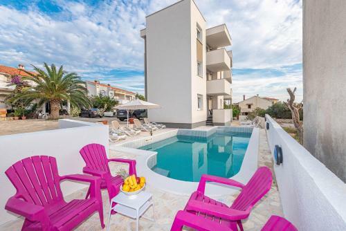 Apartamento Star 3 Modern & Centrally Ap Fo 4