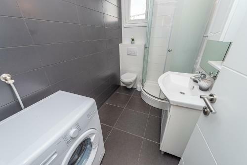 Apartamento Star 3 Modern & Centrally Ap Fo 4