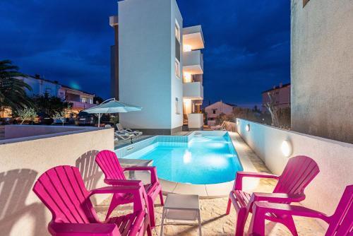 Apartamento Star 3 Modern & Centrally Ap Fo 4