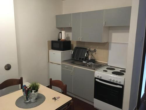 Apartamento Monika A1