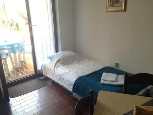 Apartamento Monika A1