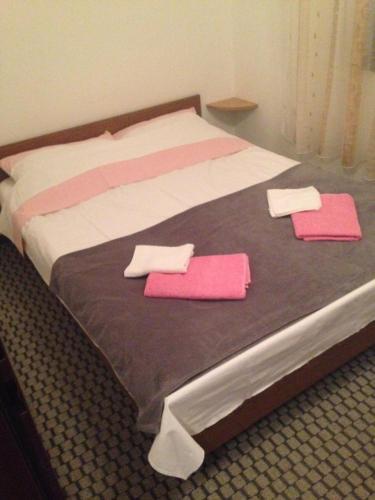 Apartamento Monika A1