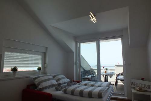 Apartment Dragica