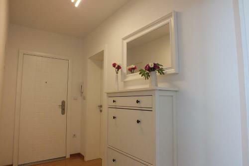 Apartment Dragica