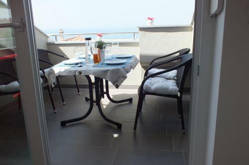Apartment Dragica