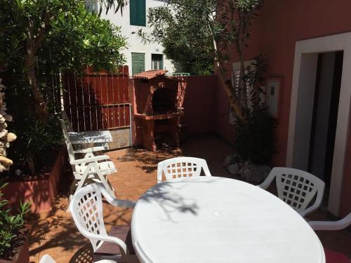 Holiday House With A Parking Space Novalja, Pag - 17151