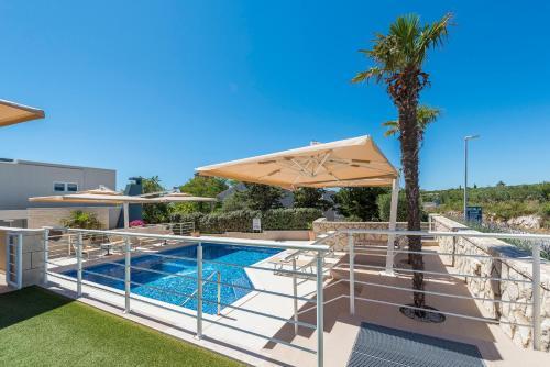 Luxury Apartment ?arki? App1
