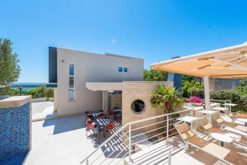 Luxury Apartment ?arki? App1