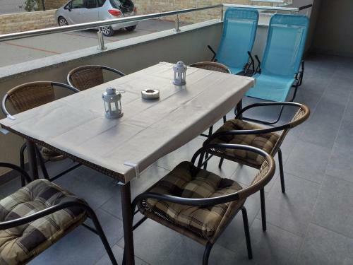 Apartman Bruna