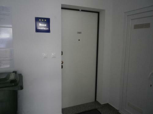 Apartman Bruna
