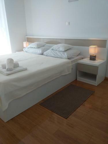 Apartman Bruna
