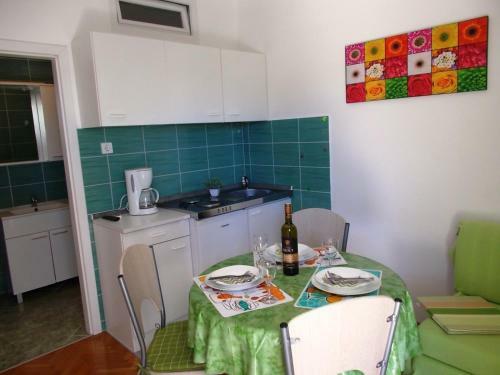 Apartman Sea
